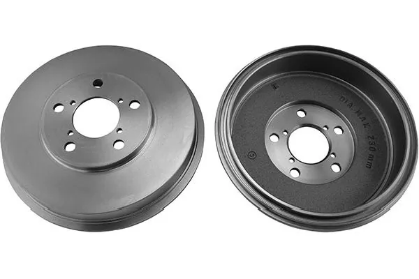 Brake Drum